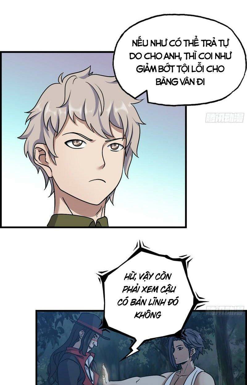 Tôi Chuyển Vàng Tại Mạt Thế - Chapter 414 - Page 14