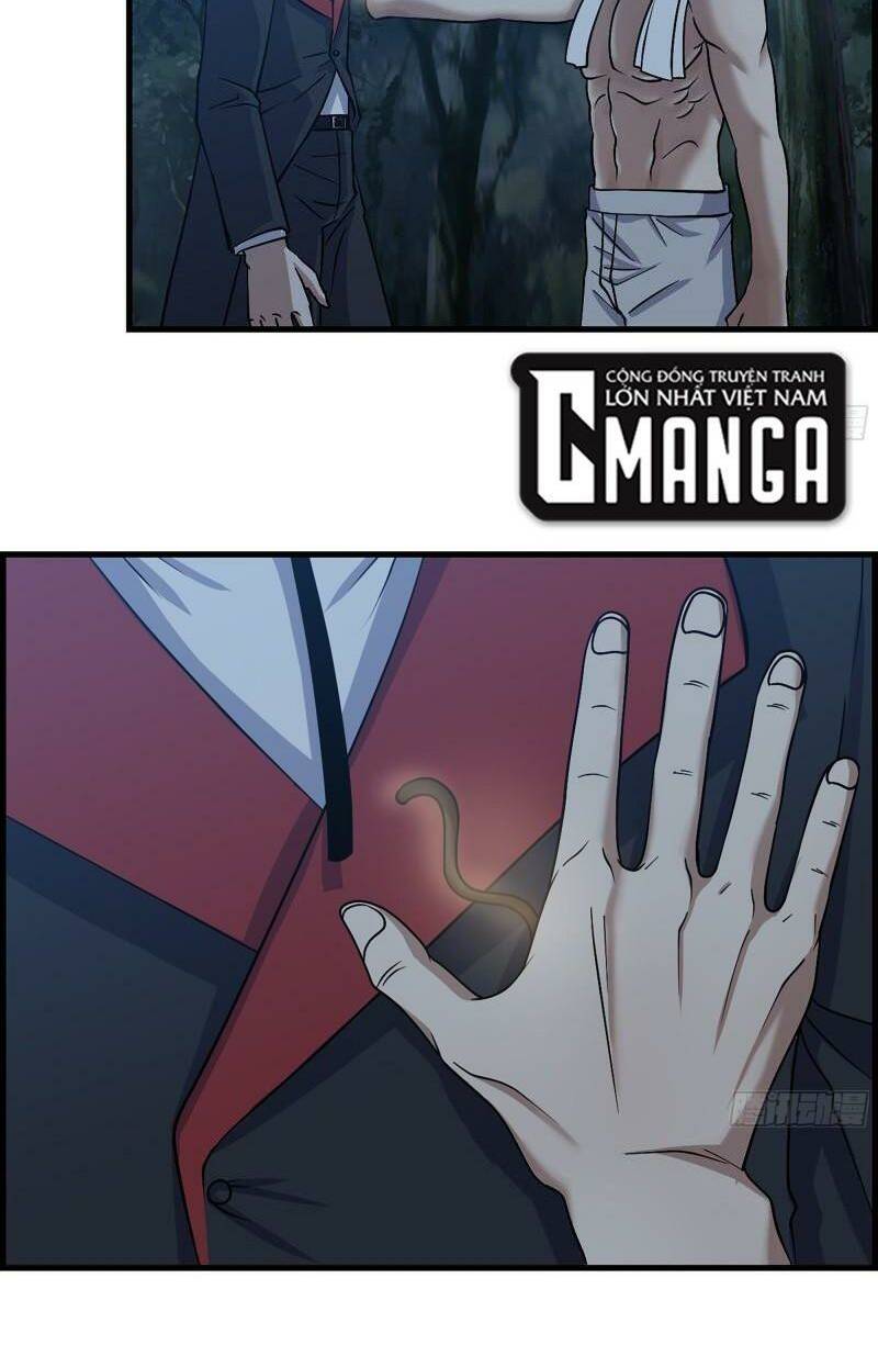 Tôi Chuyển Vàng Tại Mạt Thế - Chapter 414 - Page 15