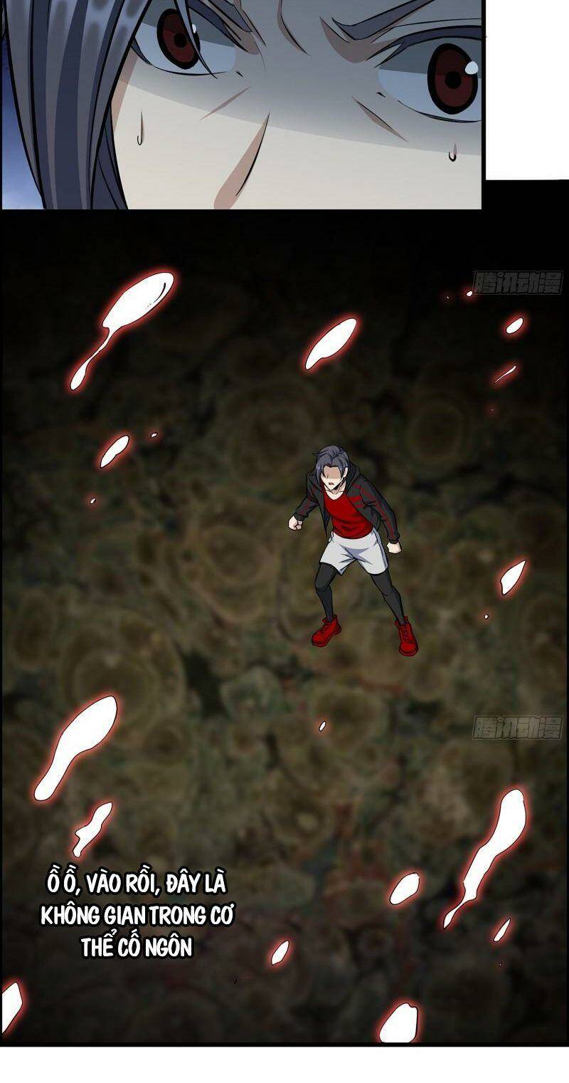 Tôi Chuyển Vàng Tại Mạt Thế - Chapter 414 - Page 19