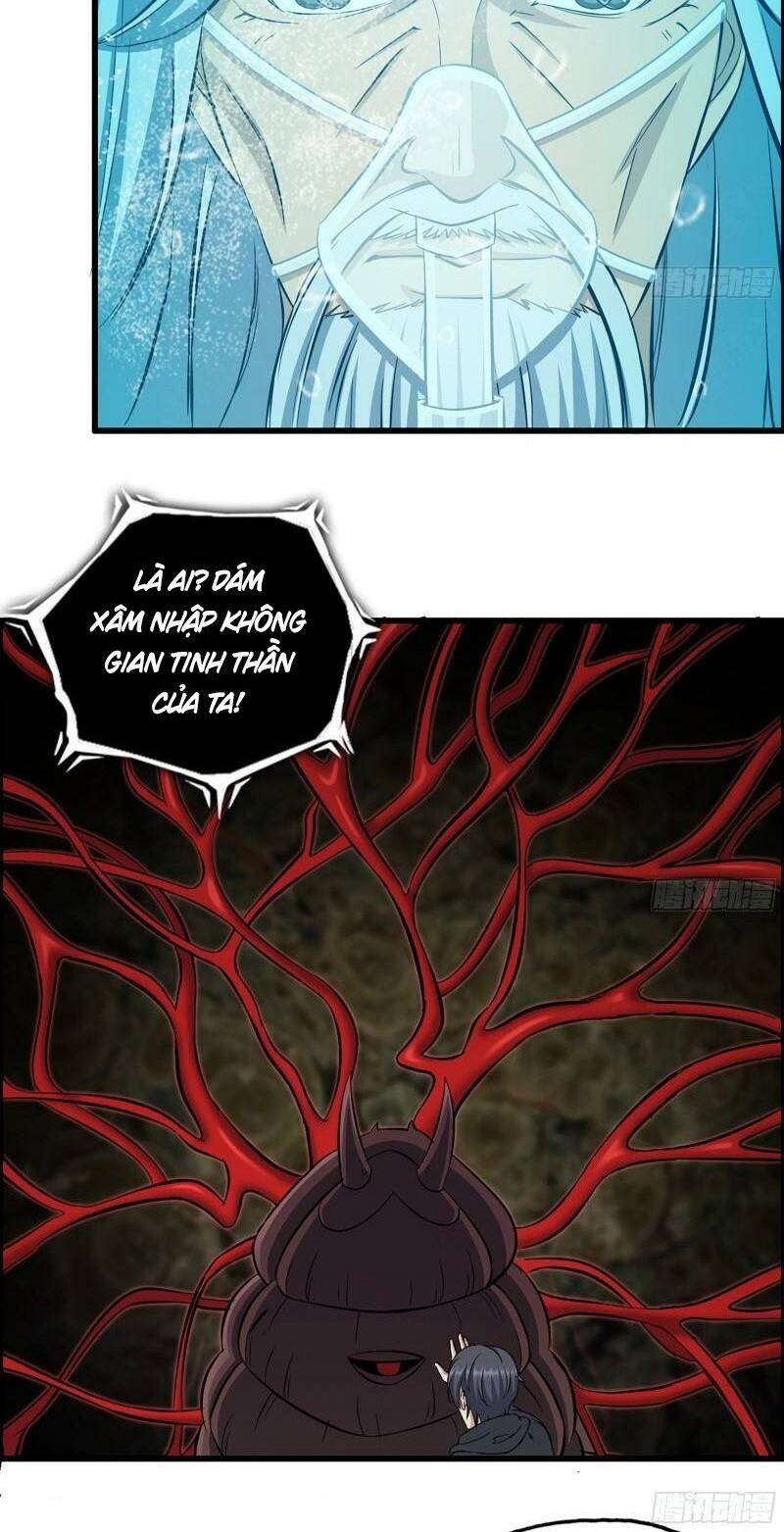 Tôi Chuyển Vàng Tại Mạt Thế - Chapter 414 - Page 23