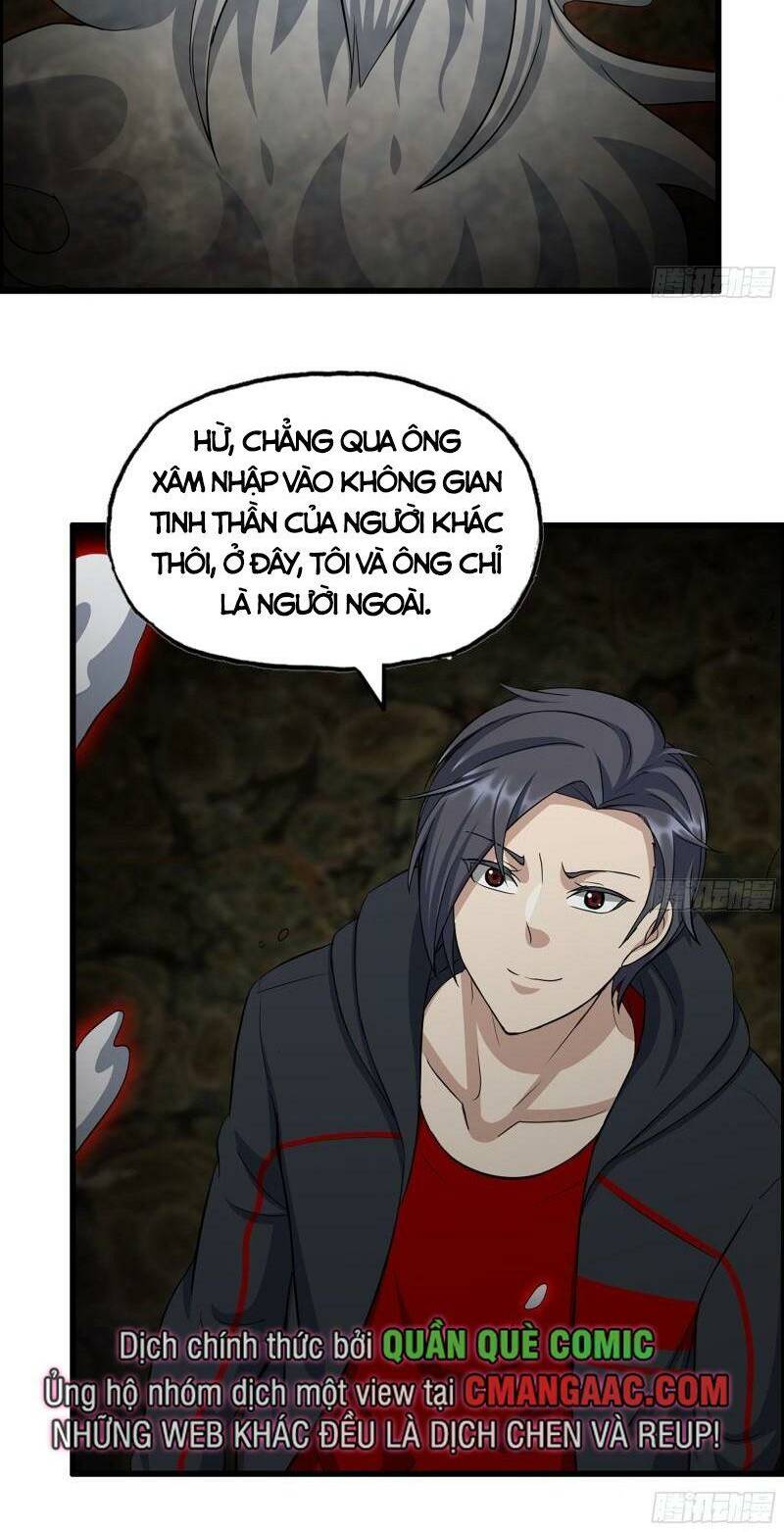 Tôi Chuyển Vàng Tại Mạt Thế - Chapter 414 - Page 25