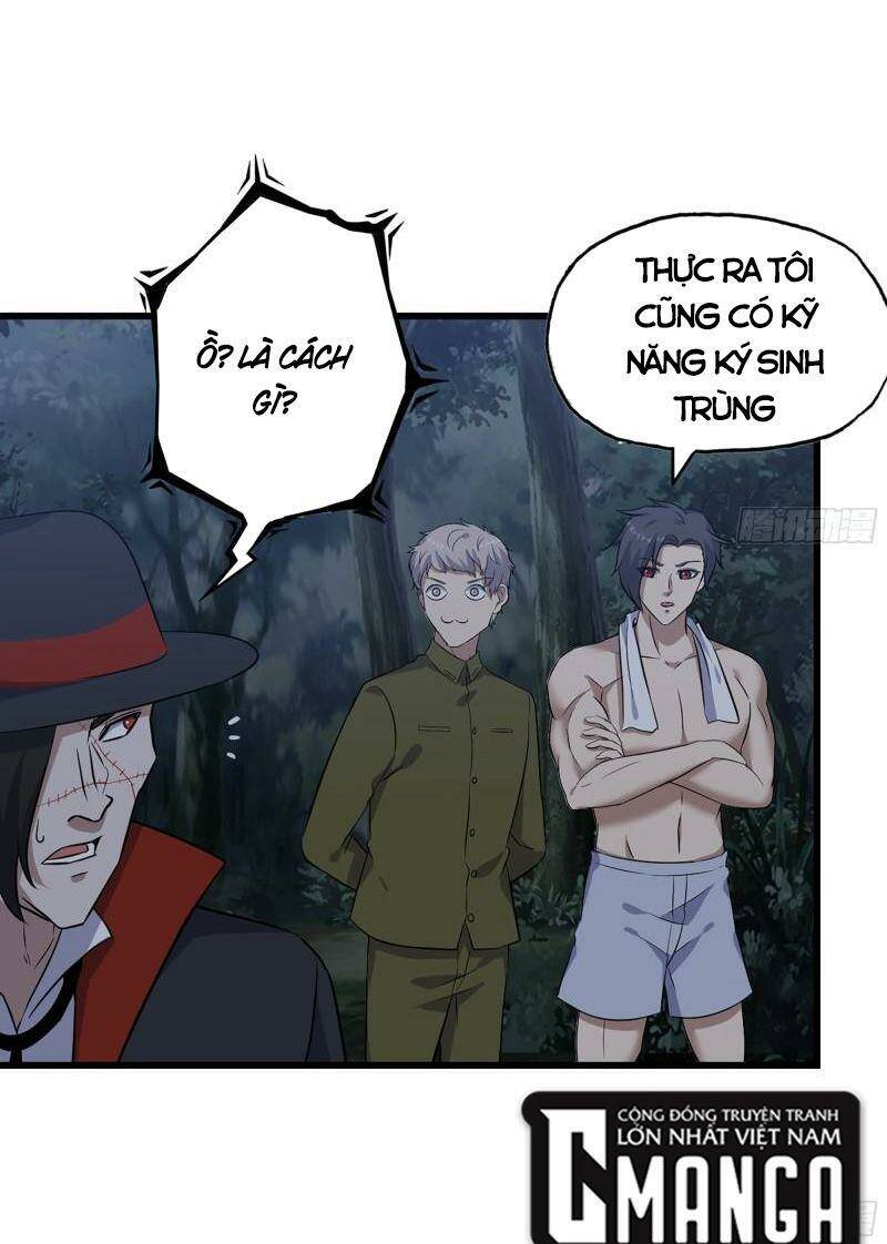 Tôi Chuyển Vàng Tại Mạt Thế - Chapter 414 - Page 8