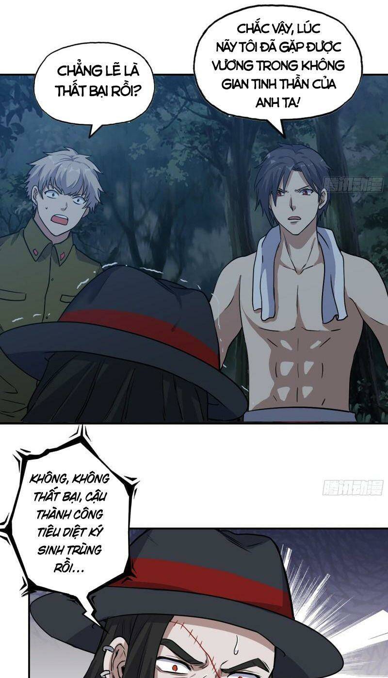 Tôi Chuyển Vàng Tại Mạt Thế - Chapter 415 - Page 10