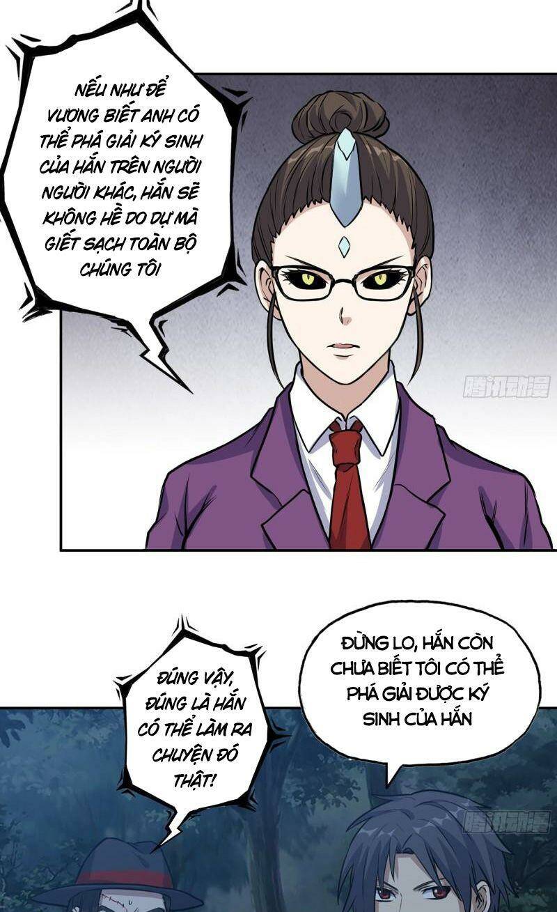 Tôi Chuyển Vàng Tại Mạt Thế - Chapter 415 - Page 14