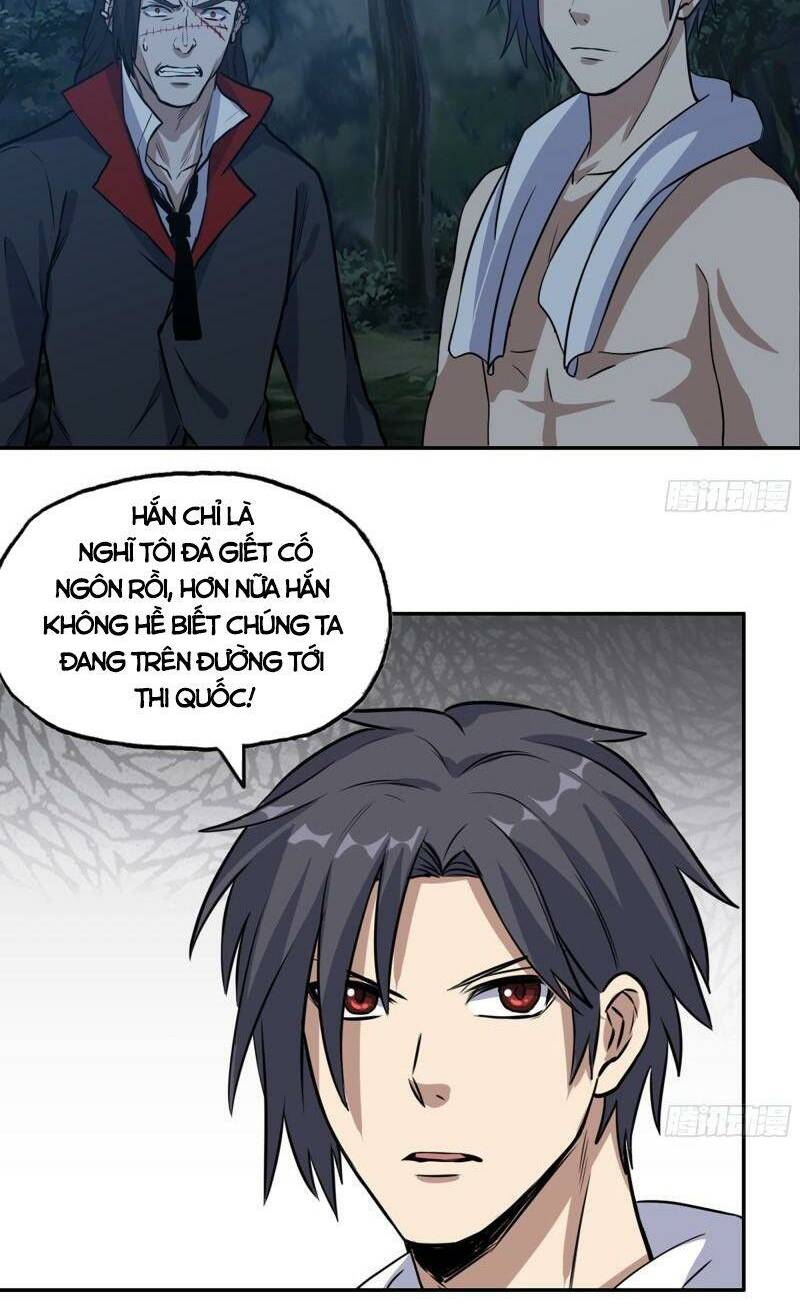 Tôi Chuyển Vàng Tại Mạt Thế - Chapter 415 - Page 15