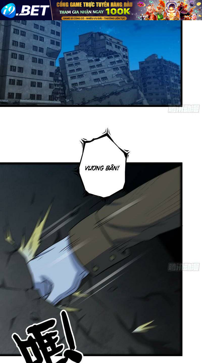 Tôi Chuyển Vàng Tại Mạt Thế - Chapter 415 - Page 23