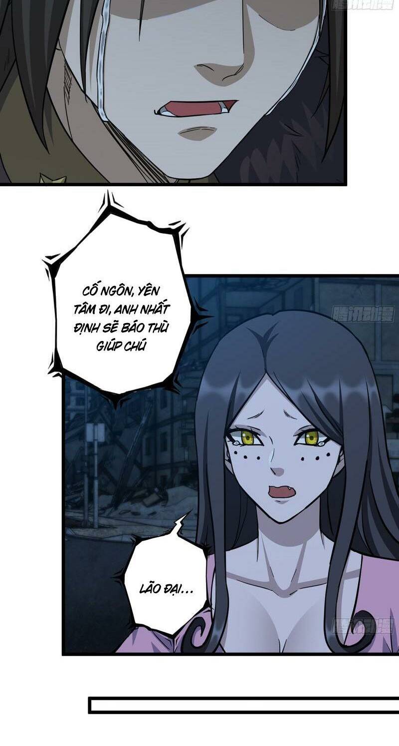 Tôi Chuyển Vàng Tại Mạt Thế - Chapter 415 - Page 25