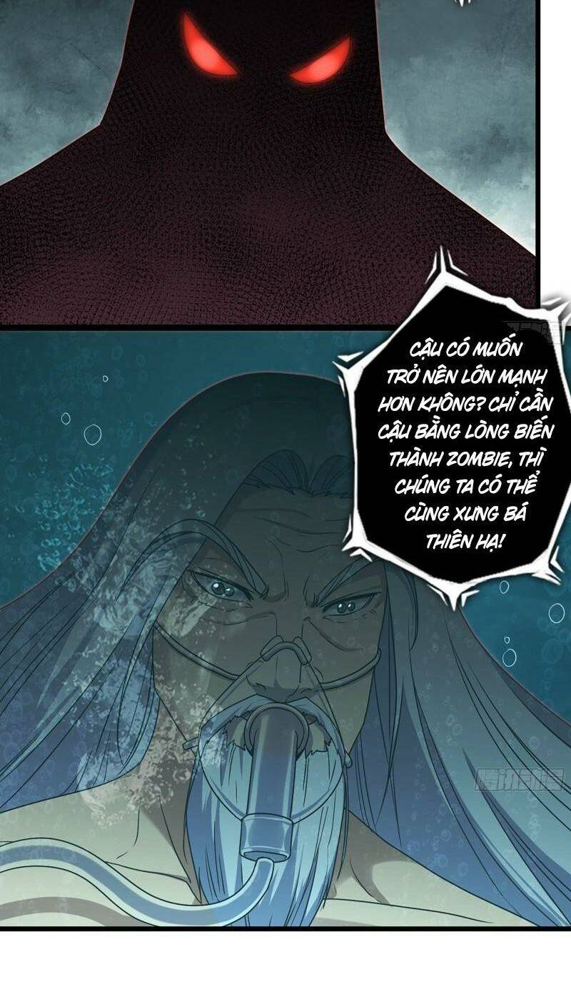 Tôi Chuyển Vàng Tại Mạt Thế - Chapter 415 - Page 3