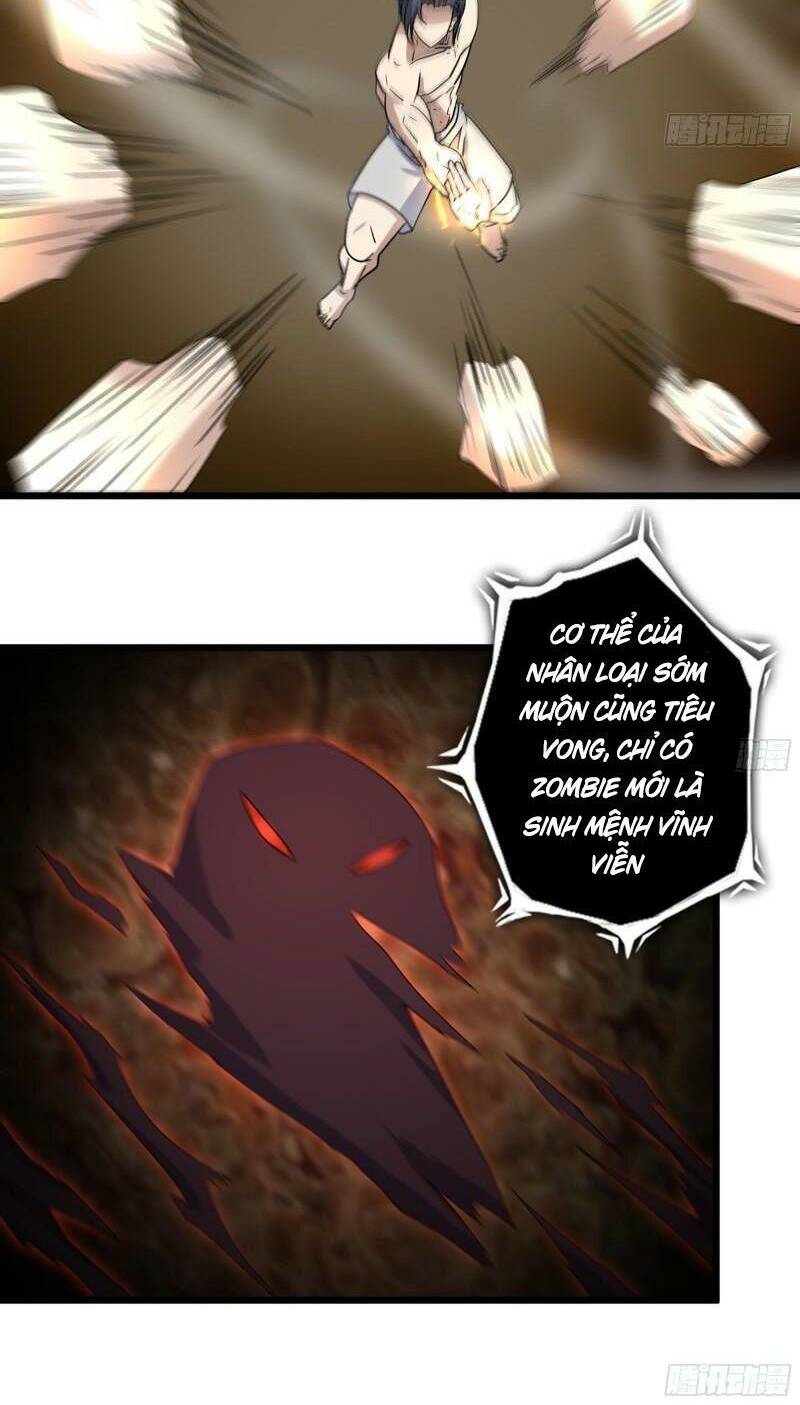 Tôi Chuyển Vàng Tại Mạt Thế - Chapter 415 - Page 7