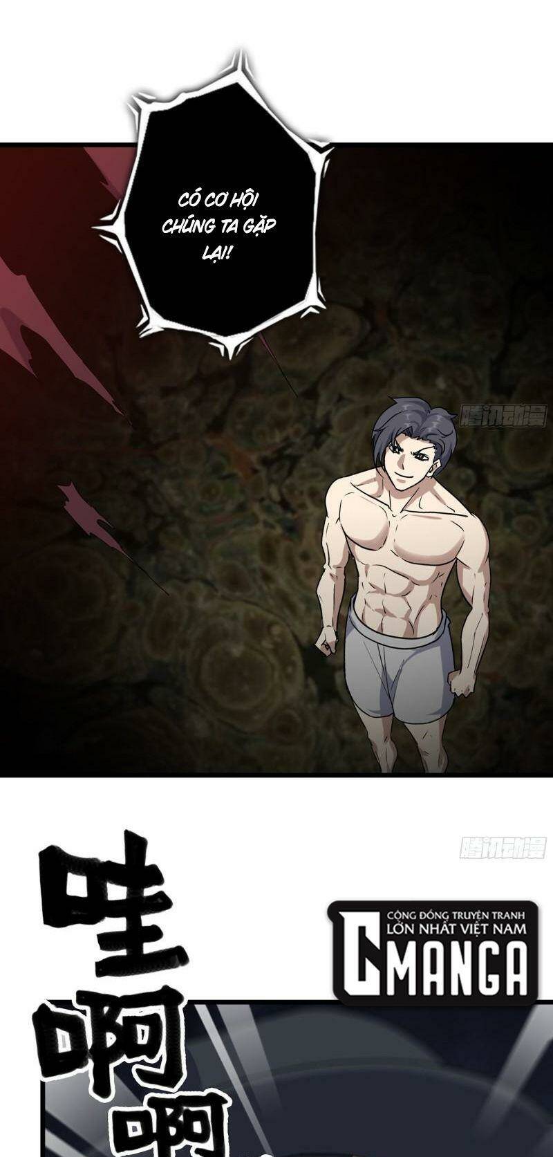 Tôi Chuyển Vàng Tại Mạt Thế - Chapter 415 - Page 8