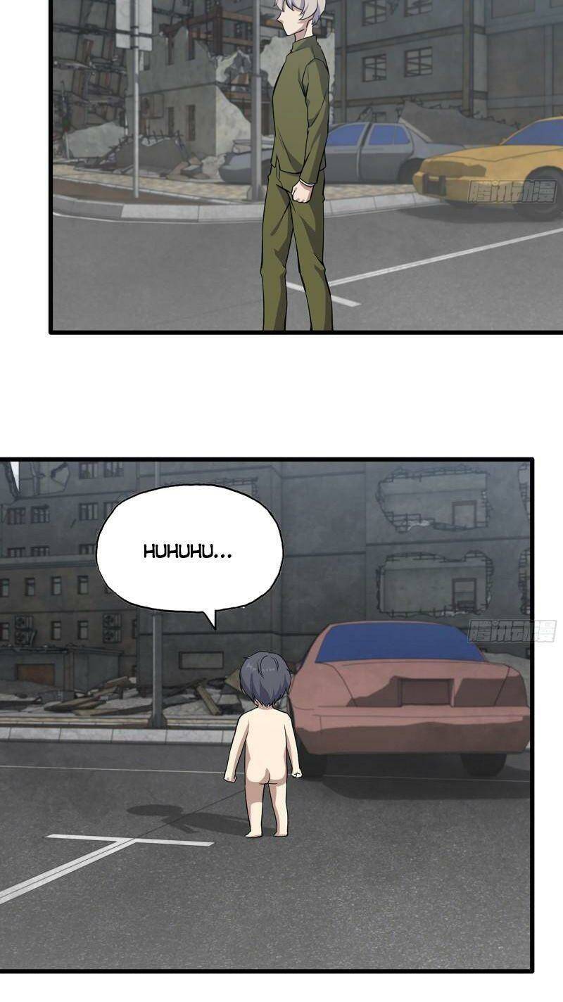 Tôi Chuyển Vàng Tại Mạt Thế - Chapter 416 - Page 10