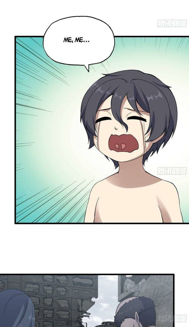 Tôi Chuyển Vàng Tại Mạt Thế - Chapter 416 - Page 11