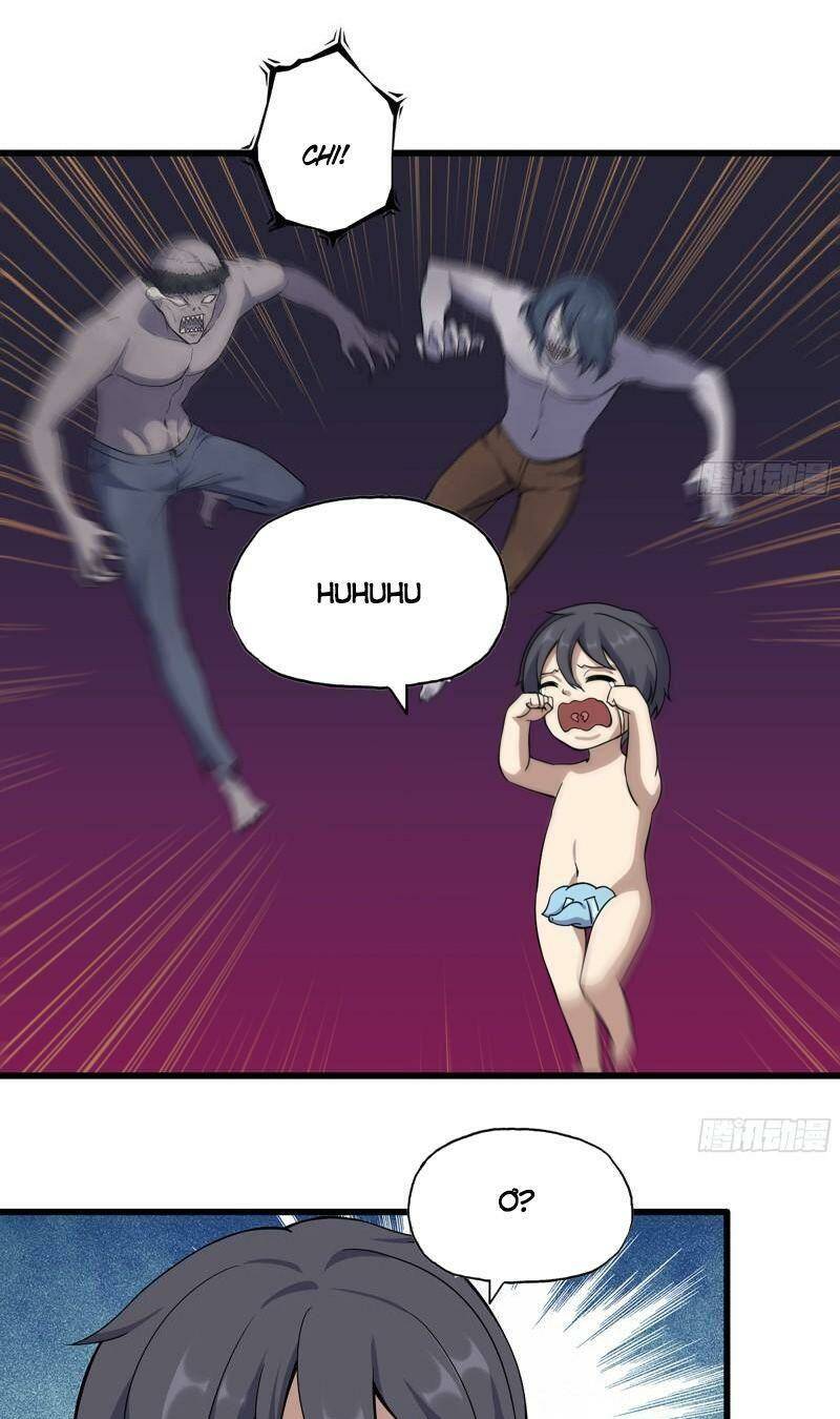 Tôi Chuyển Vàng Tại Mạt Thế - Chapter 416 - Page 13