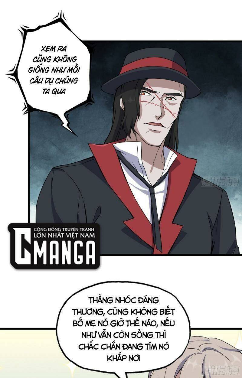 Tôi Chuyển Vàng Tại Mạt Thế - Chapter 416 - Page 25