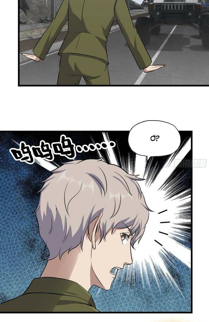 Tôi Chuyển Vàng Tại Mạt Thế - Chapter 416 - Page 6