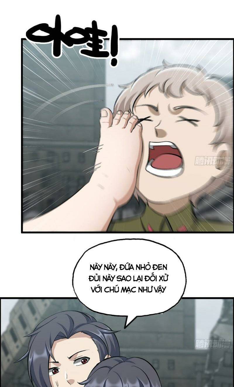 Tôi Chuyển Vàng Tại Mạt Thế - Chapter 417 - Page 10