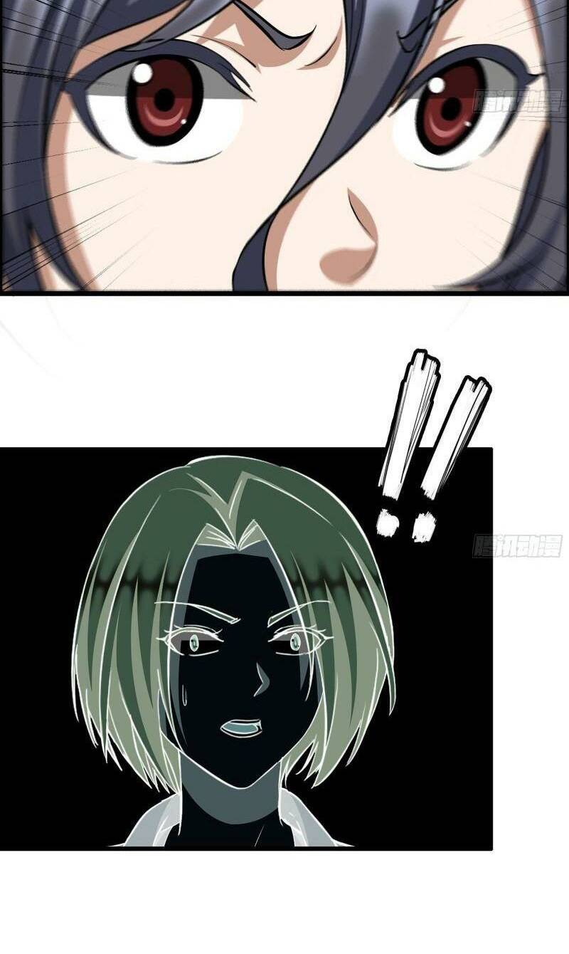 Tôi Chuyển Vàng Tại Mạt Thế - Chapter 417 - Page 15