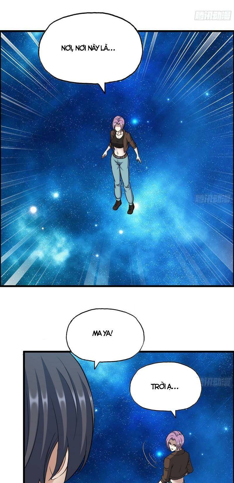 Tôi Chuyển Vàng Tại Mạt Thế - Chapter 417 - Page 16