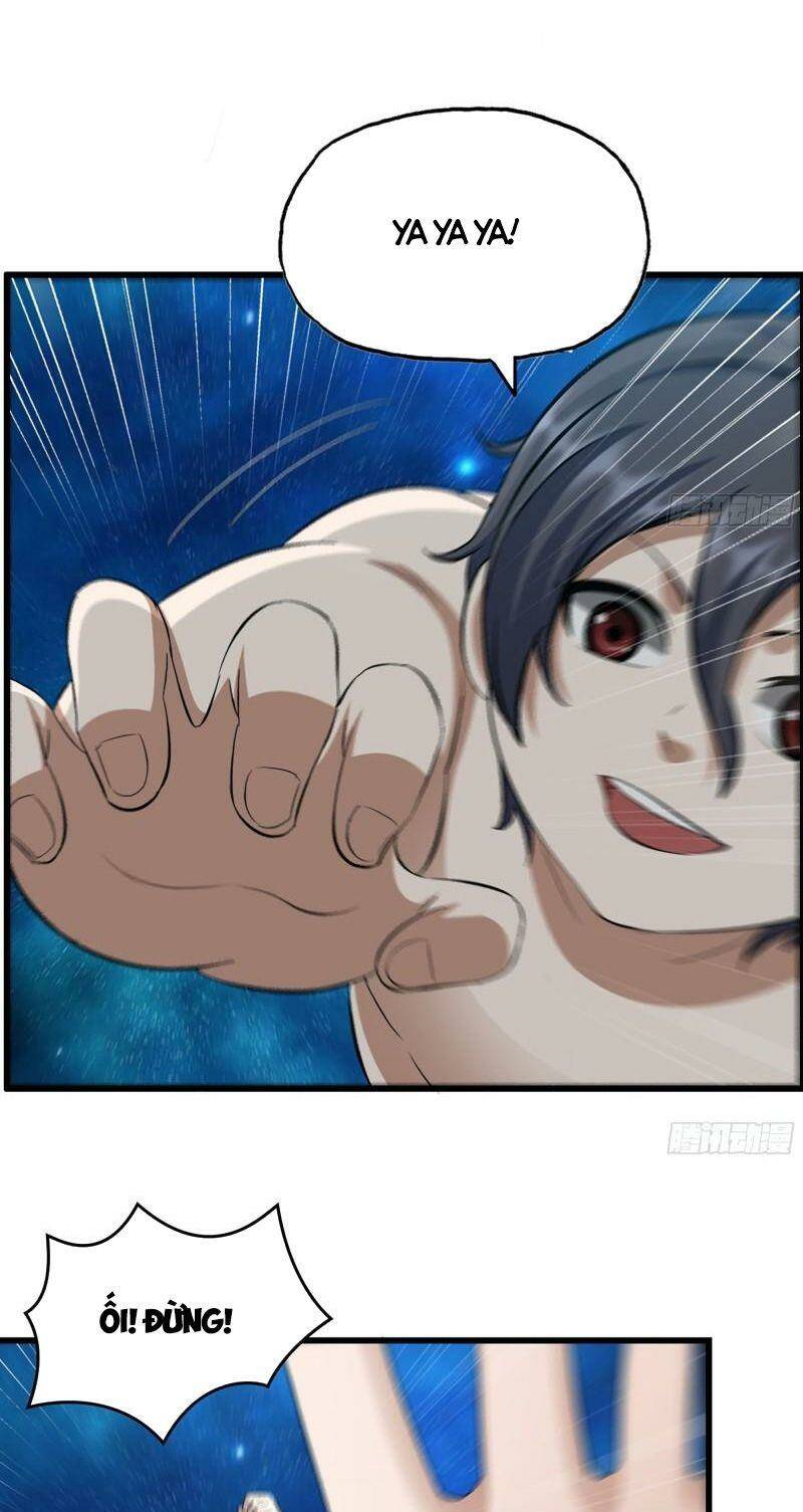 Tôi Chuyển Vàng Tại Mạt Thế - Chapter 417 - Page 18