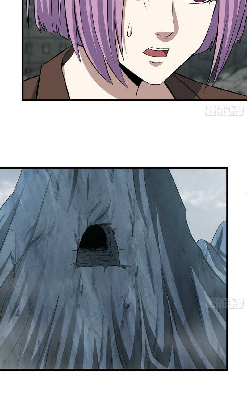 Tôi Chuyển Vàng Tại Mạt Thế - Chapter 417 - Page 25