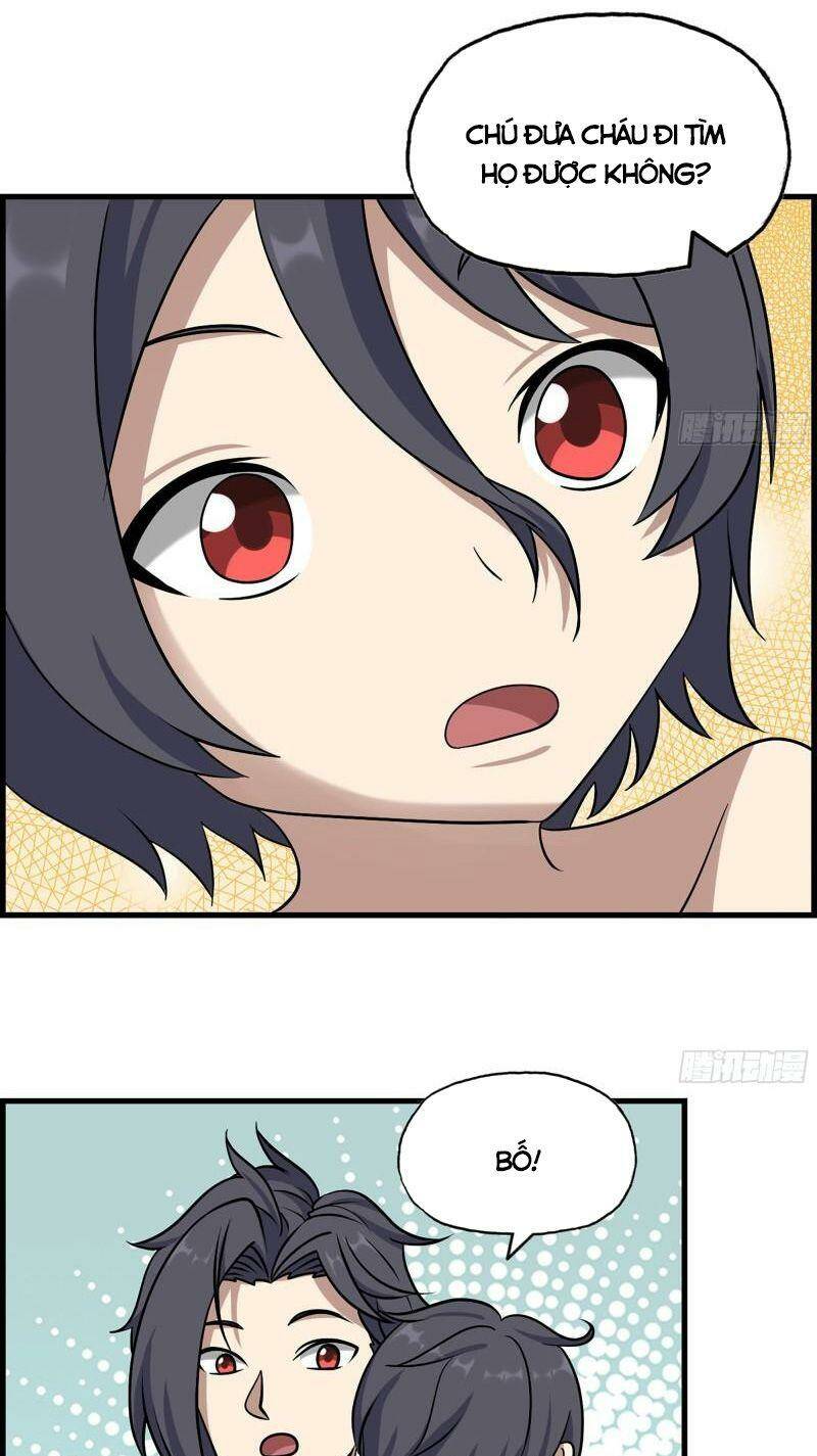 Tôi Chuyển Vàng Tại Mạt Thế - Chapter 417 - Page 6