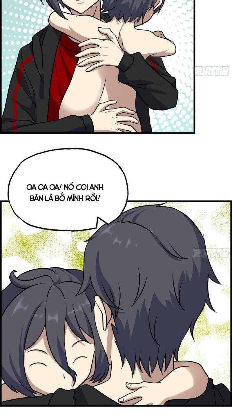 Tôi Chuyển Vàng Tại Mạt Thế - Chapter 417 - Page 7