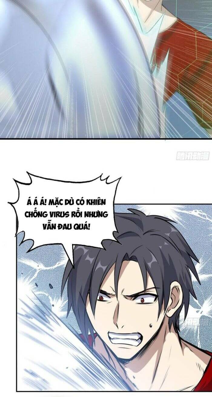 Tôi Chuyển Vàng Tại Mạt Thế - Chapter 418 - Page 9