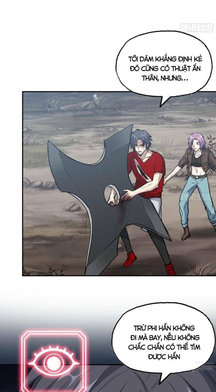 Tôi Chuyển Vàng Tại Mạt Thế - Chapter 418 - Page 12