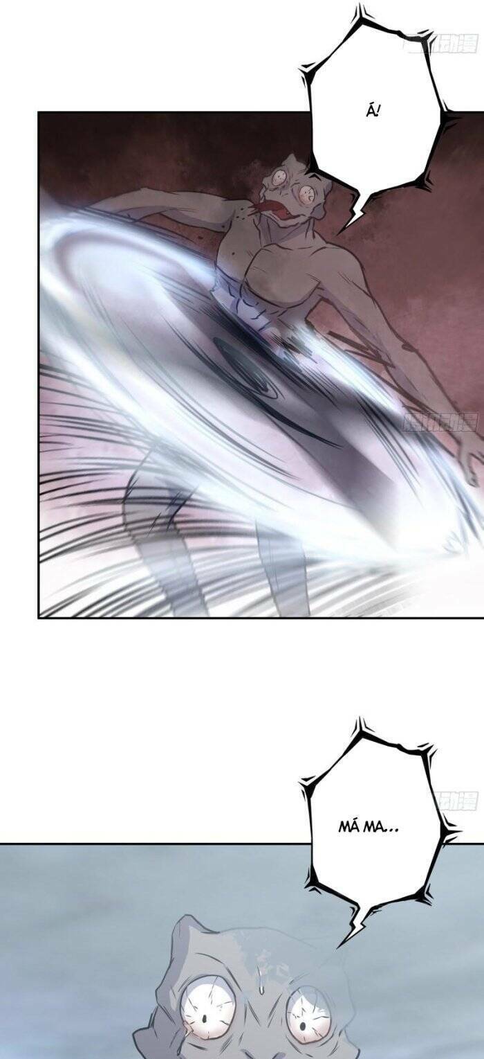 Tôi Chuyển Vàng Tại Mạt Thế - Chapter 418 - Page 16