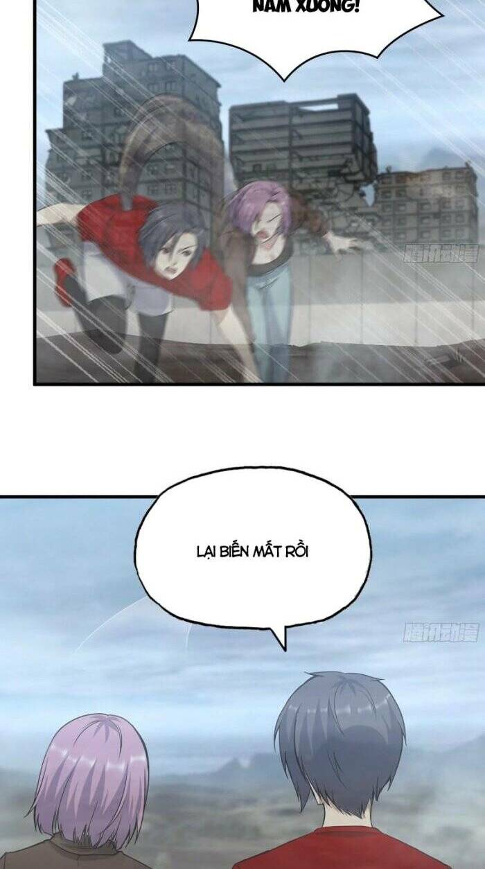 Tôi Chuyển Vàng Tại Mạt Thế - Chapter 418 - Page 3