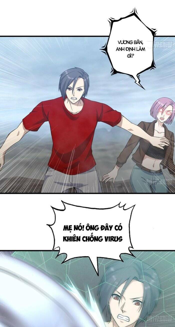 Tôi Chuyển Vàng Tại Mạt Thế - Chapter 418 - Page 8