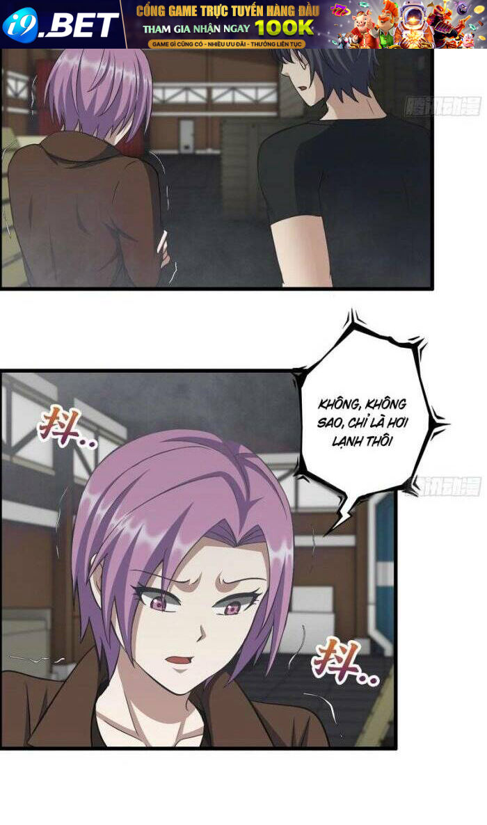 Tôi Chuyển Vàng Tại Mạt Thế - Chapter 419 - Page 7