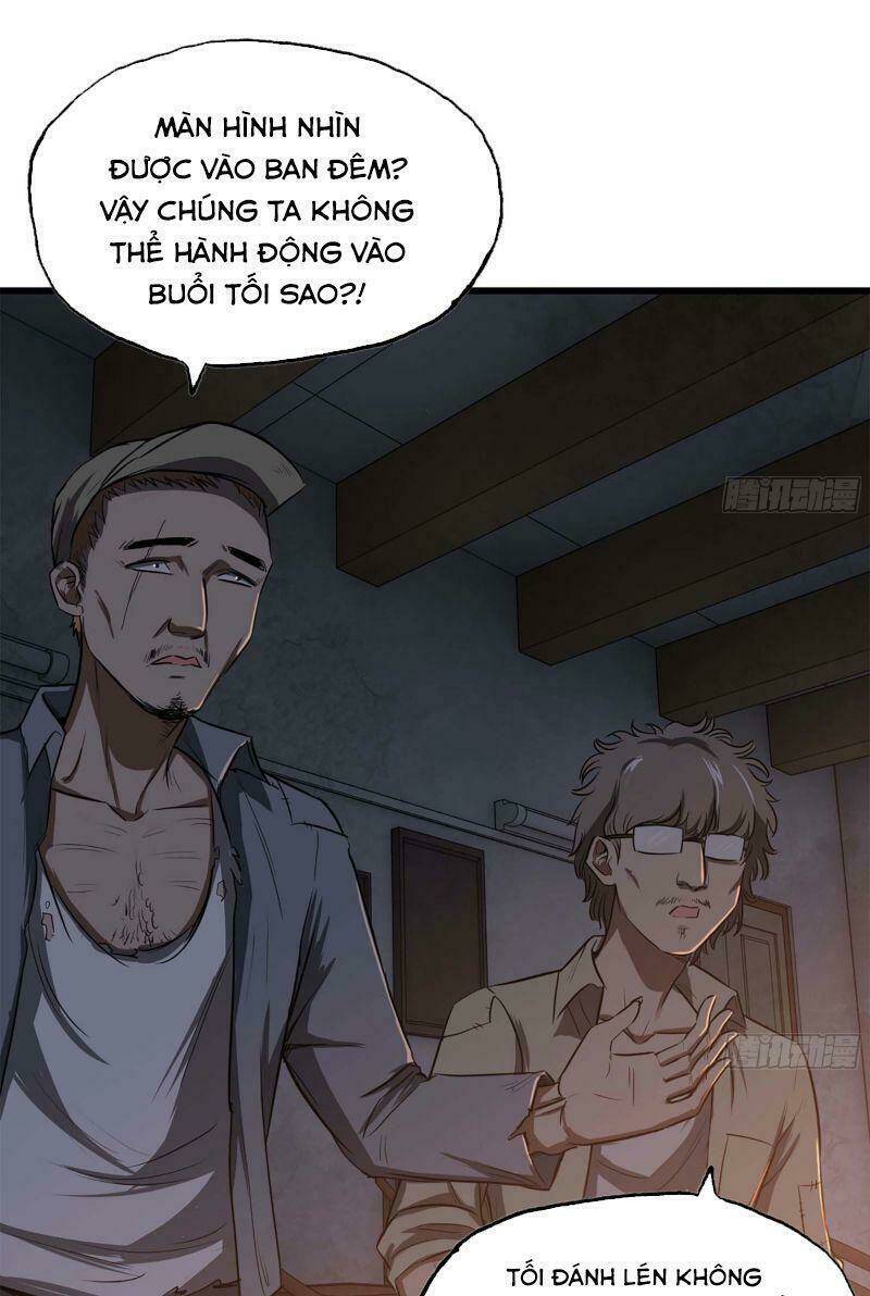 Tôi Chuyển Vàng Tại Mạt Thế - Chapter 42 - Page 10