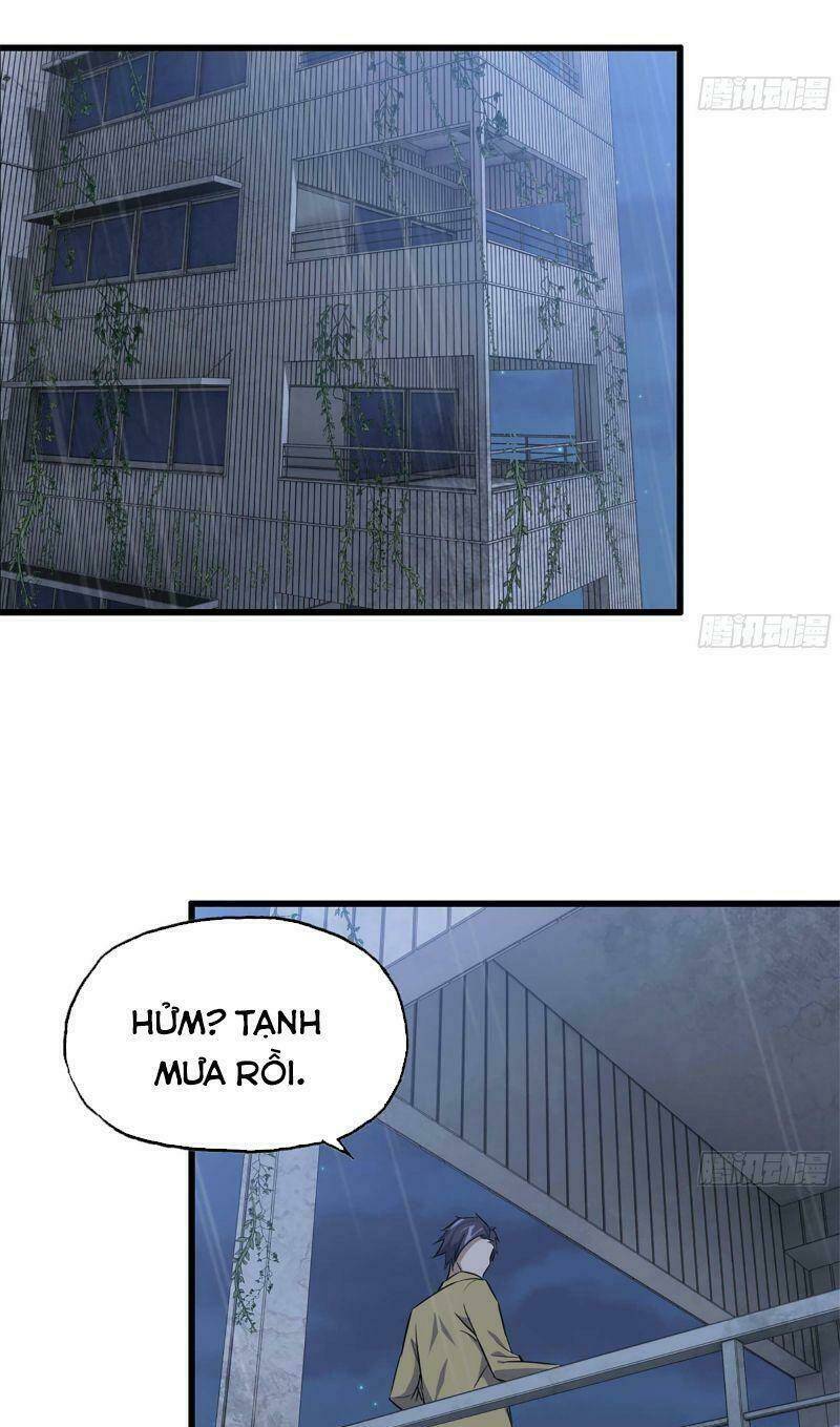 Tôi Chuyển Vàng Tại Mạt Thế - Chapter 42 - Page 14