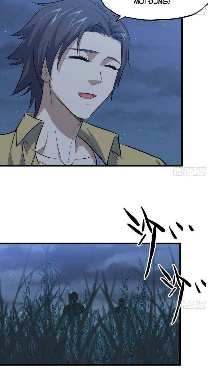 Tôi Chuyển Vàng Tại Mạt Thế - Chapter 42 - Page 17