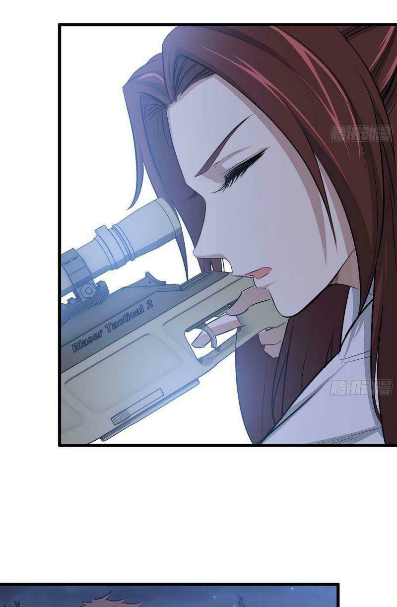 Tôi Chuyển Vàng Tại Mạt Thế - Chapter 42 - Page 20