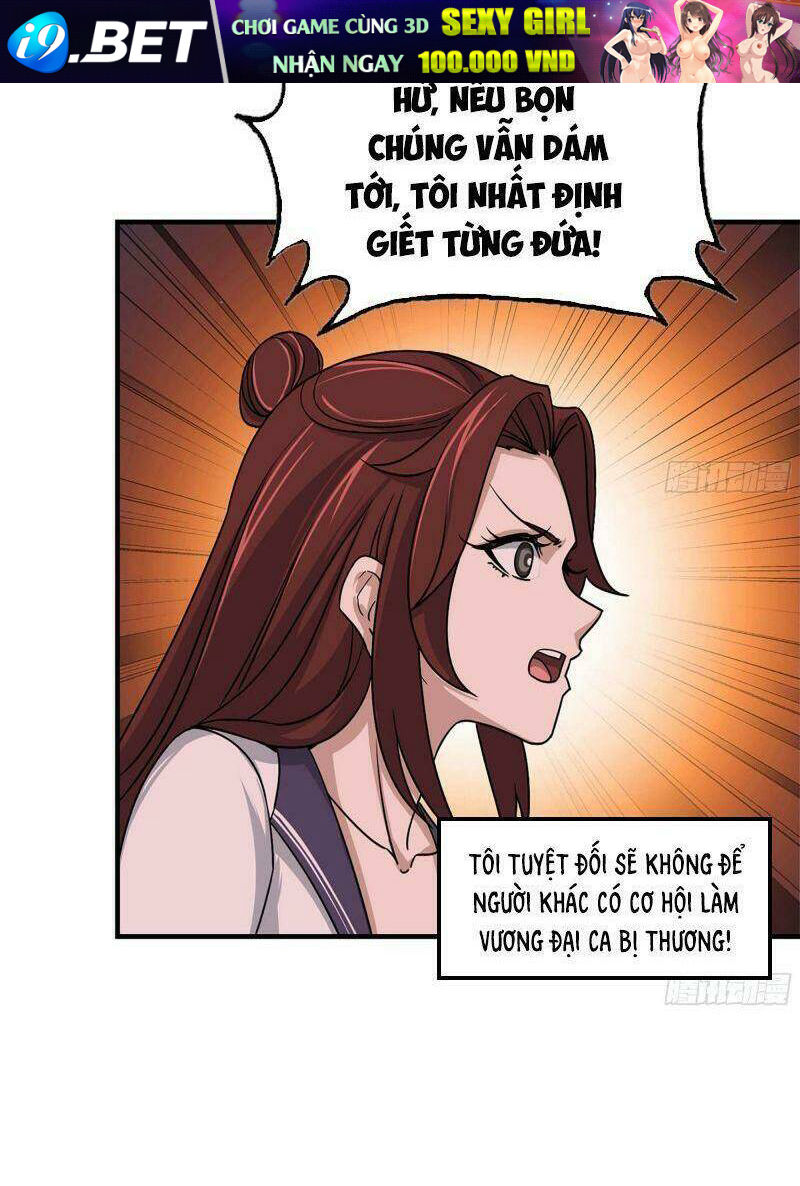 Tôi Chuyển Vàng Tại Mạt Thế - Chapter 42 - Page 5