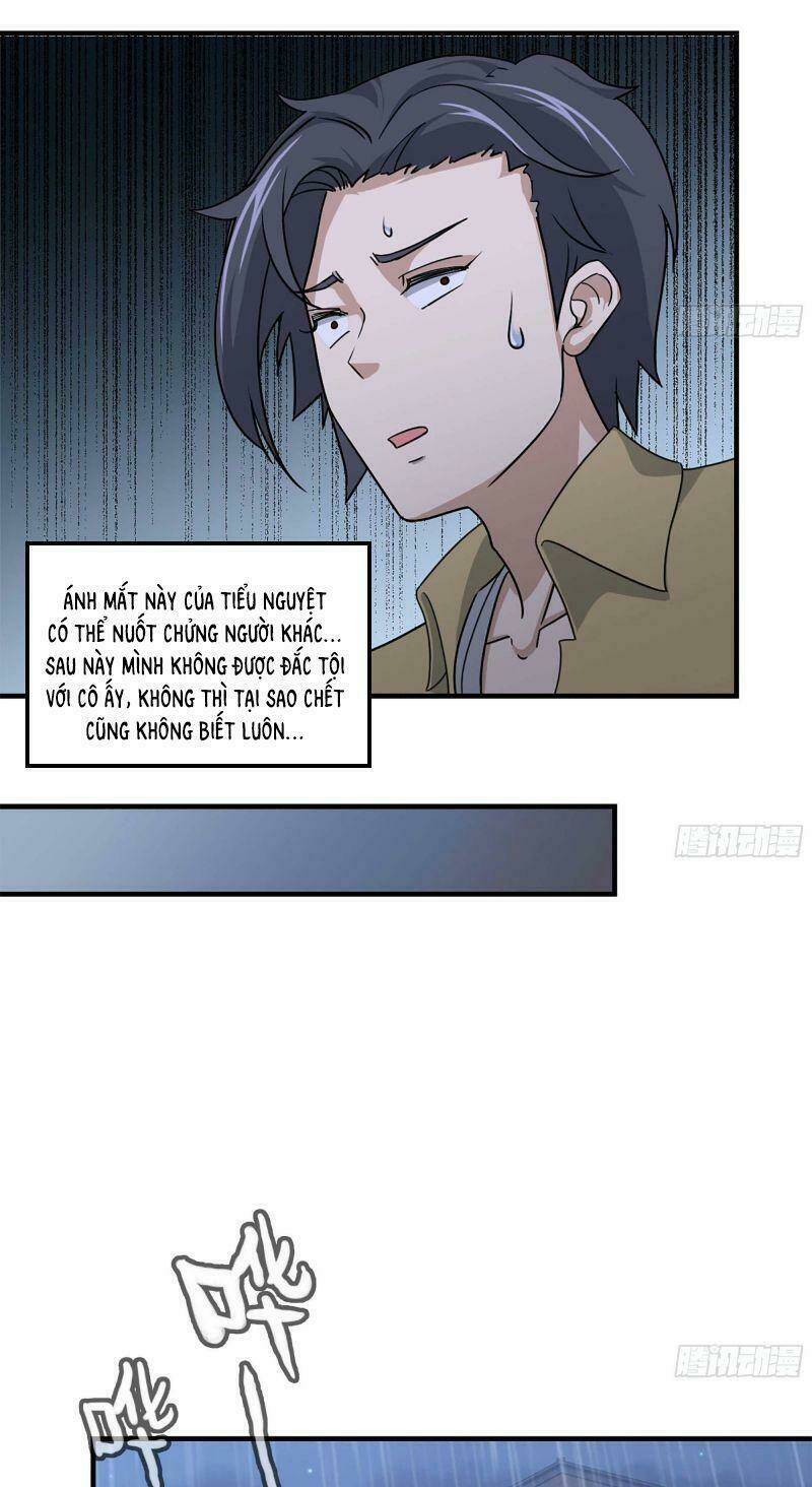 Tôi Chuyển Vàng Tại Mạt Thế - Chapter 42 - Page 6