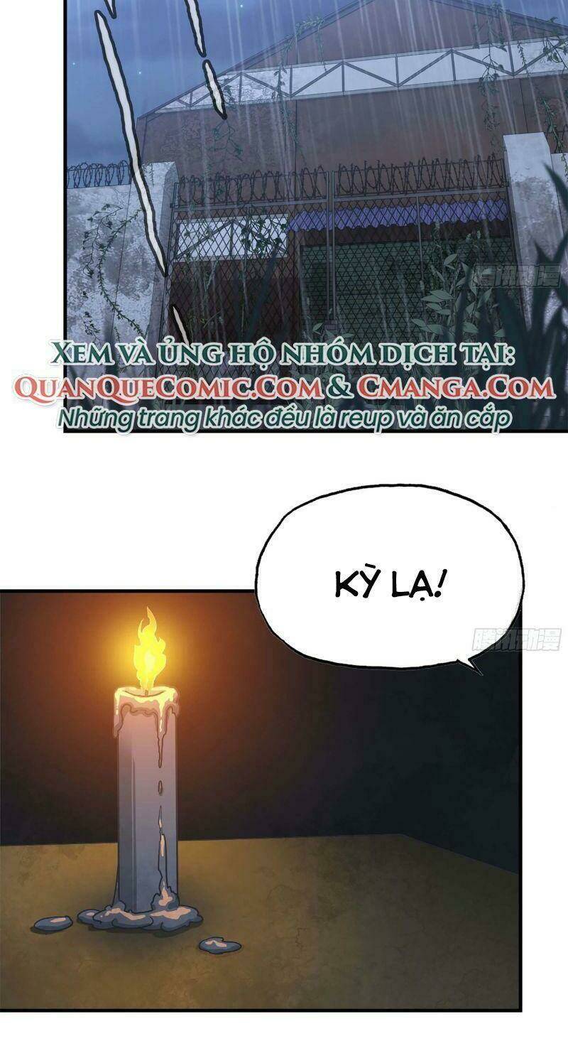 Tôi Chuyển Vàng Tại Mạt Thế - Chapter 42 - Page 7