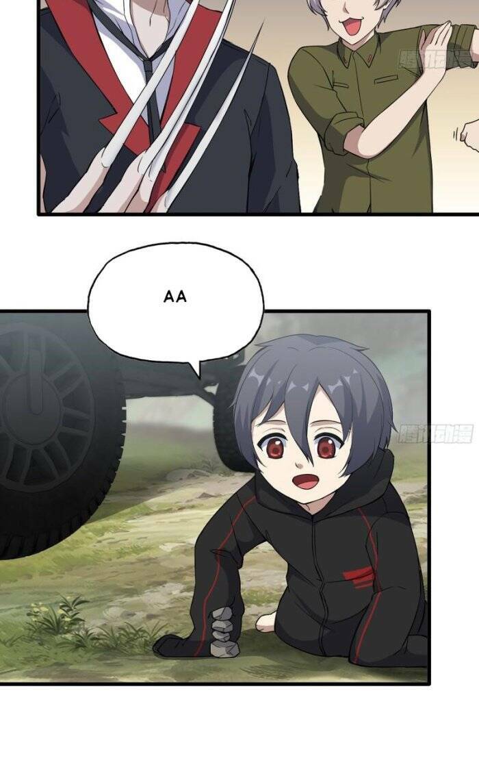 Tôi Chuyển Vàng Tại Mạt Thế - Chapter 420 - Page 13