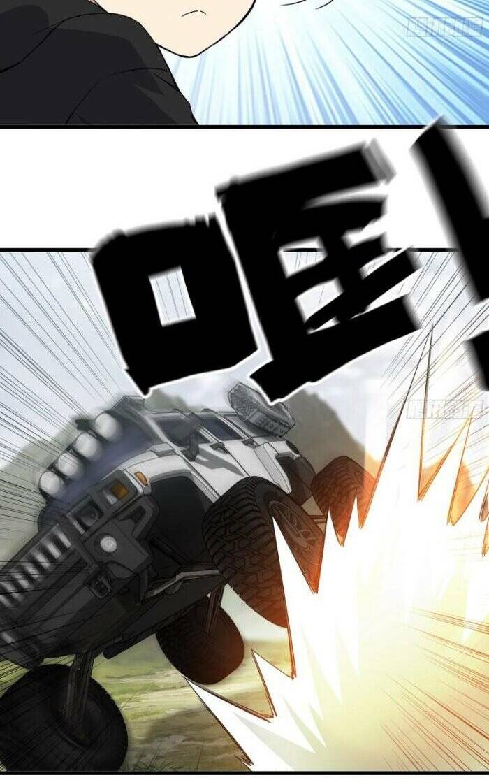 Tôi Chuyển Vàng Tại Mạt Thế - Chapter 420 - Page 15