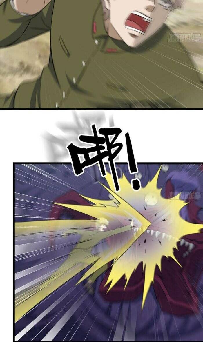 Tôi Chuyển Vàng Tại Mạt Thế - Chapter 420 - Page 19