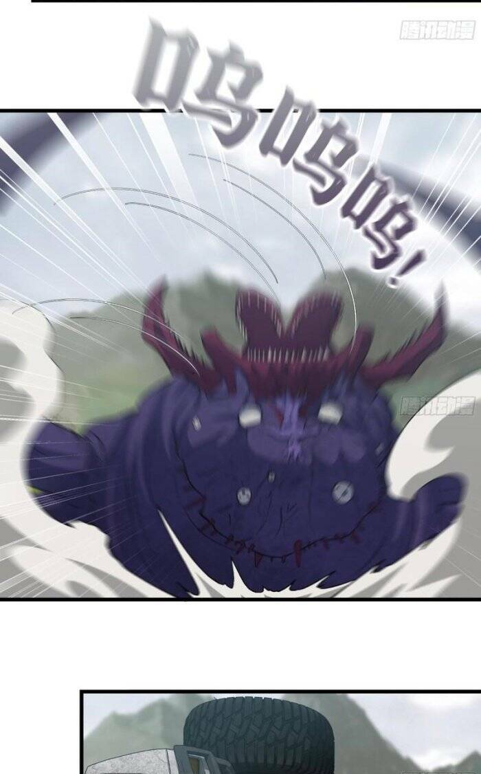 Tôi Chuyển Vàng Tại Mạt Thế - Chapter 420 - Page 20