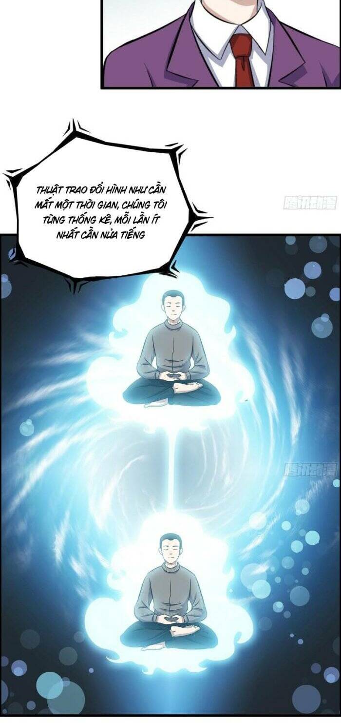 Tôi Chuyển Vàng Tại Mạt Thế - Chapter 420 - Page 3