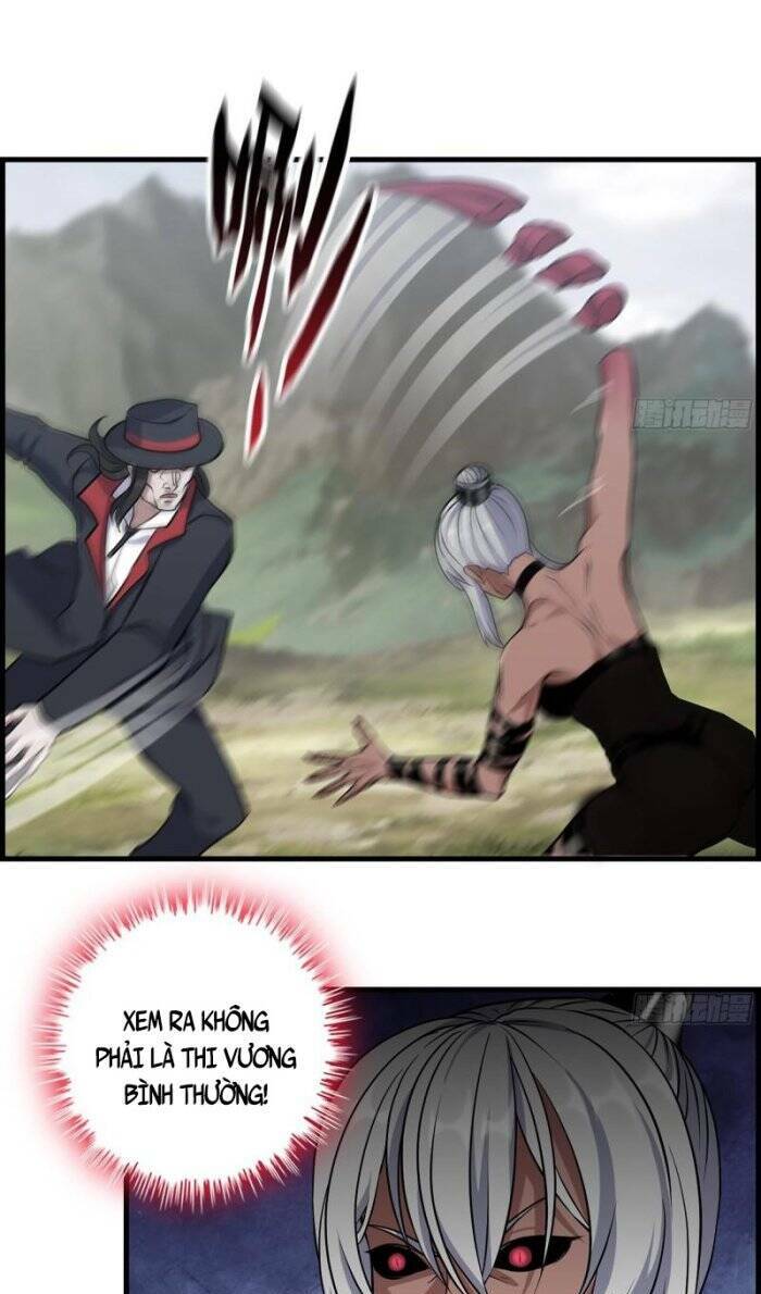 Tôi Chuyển Vàng Tại Mạt Thế - Chapter 422 - Page 12