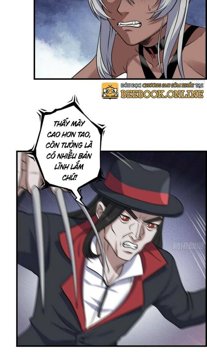 Tôi Chuyển Vàng Tại Mạt Thế - Chapter 422 - Page 13