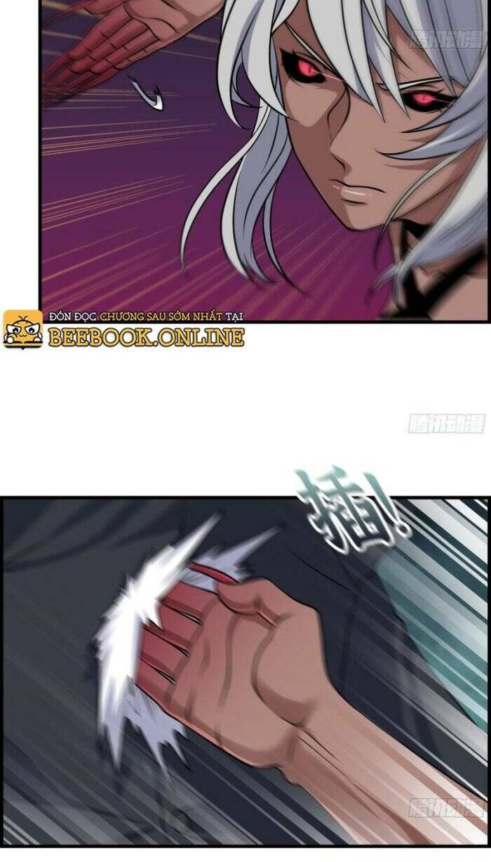 Tôi Chuyển Vàng Tại Mạt Thế - Chapter 422 - Page 15