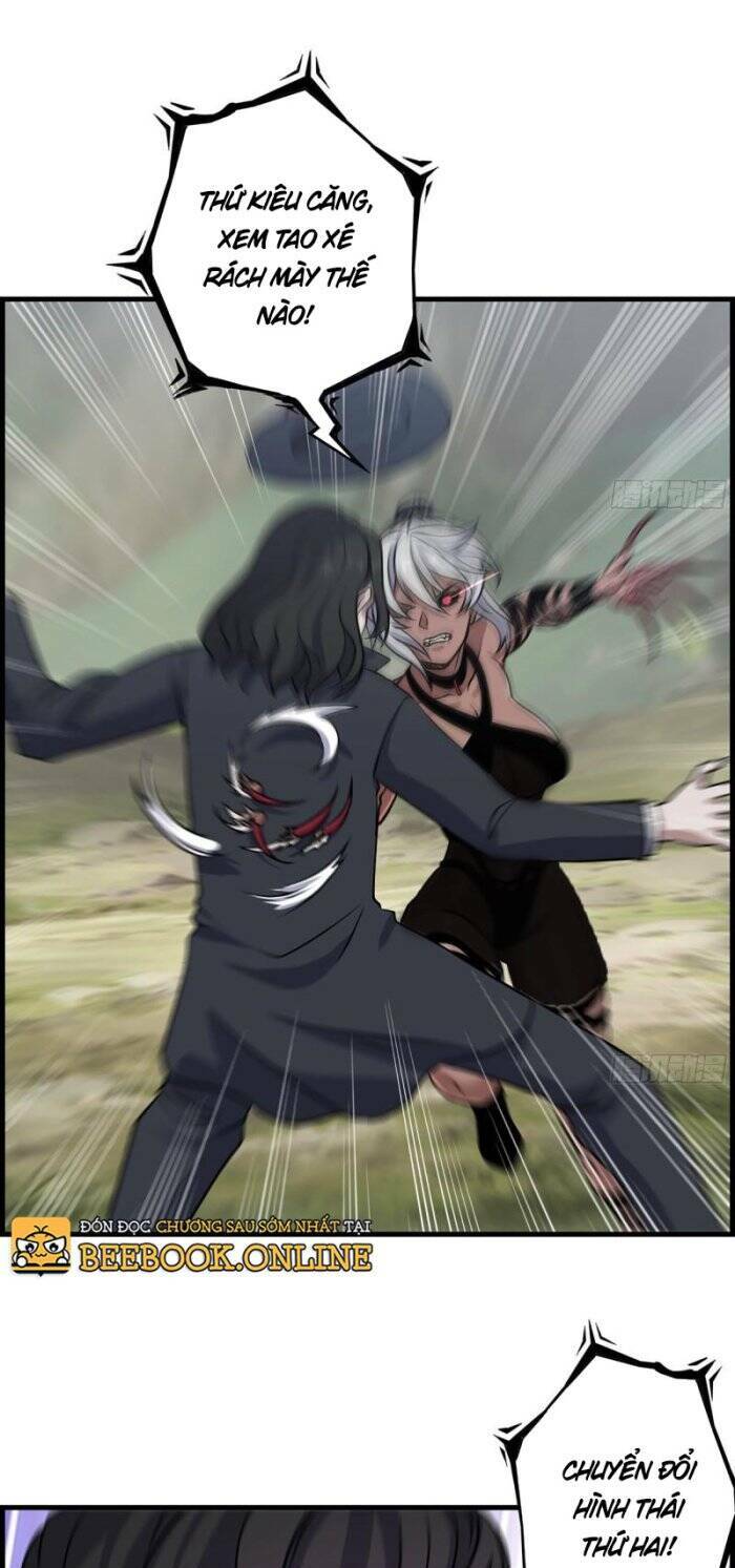 Tôi Chuyển Vàng Tại Mạt Thế - Chapter 422 - Page 16