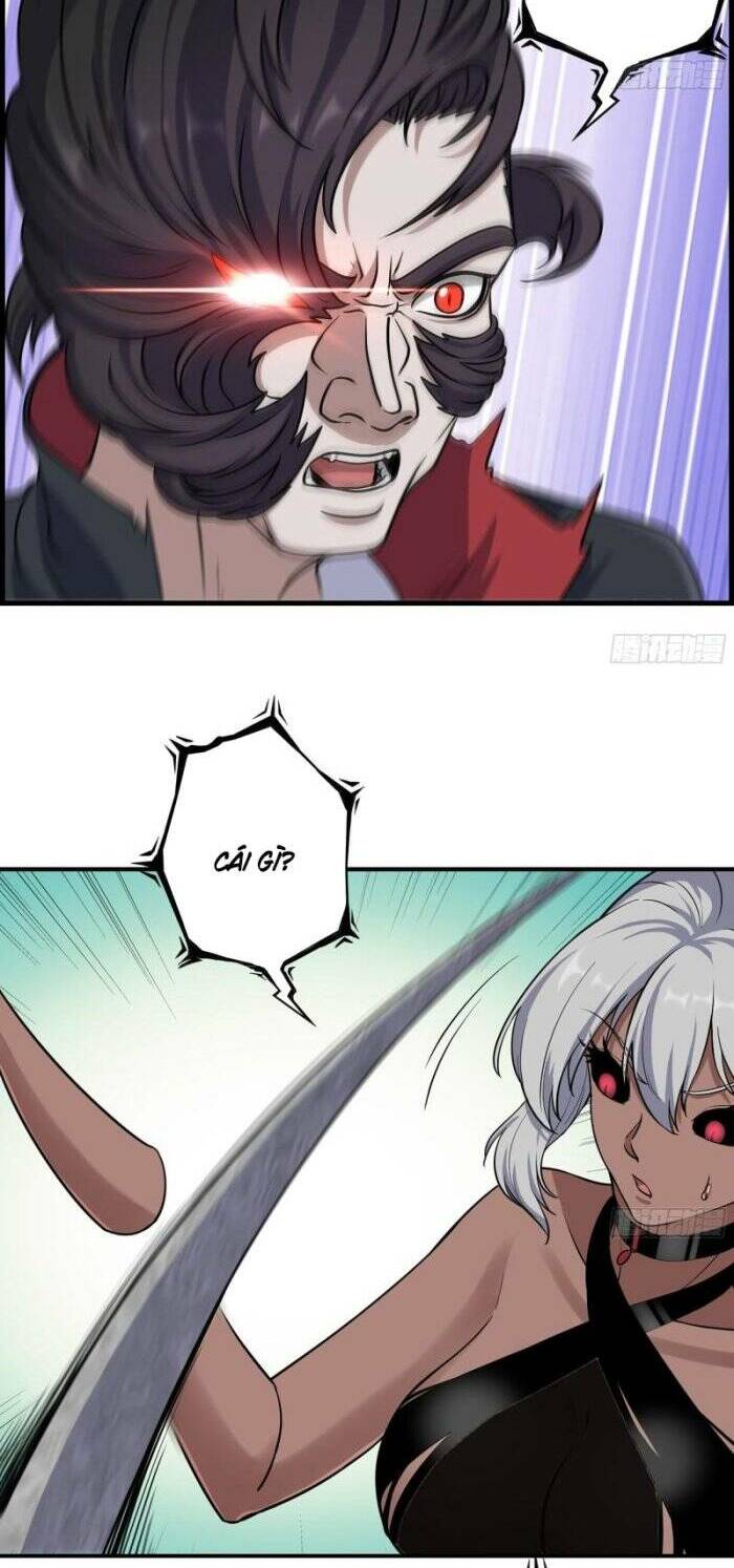 Tôi Chuyển Vàng Tại Mạt Thế - Chapter 422 - Page 17