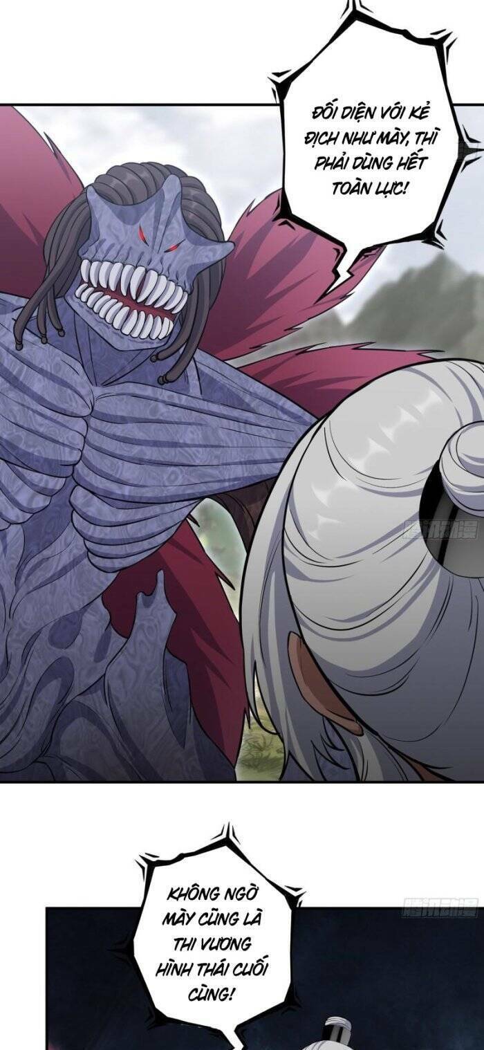 Tôi Chuyển Vàng Tại Mạt Thế - Chapter 422 - Page 18